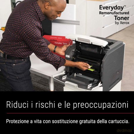 Toner Everyday X Clt-Y504s