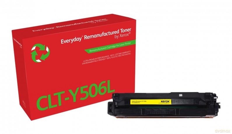 Toner Everyday X Clt-Y506l