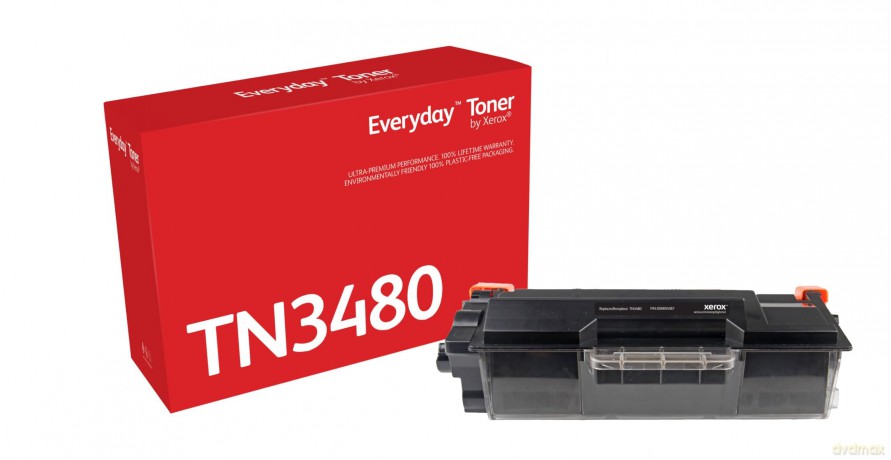 Toner Everyday X Tn-3480