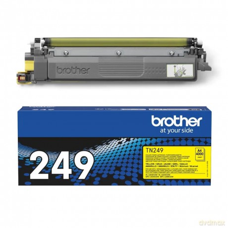 Toner Gial Hll8230/8240/Mfcl8340/83