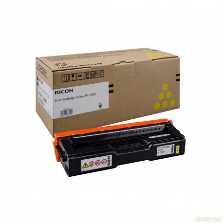 Toner Gial Spc250dn-Sf Type Spc250e