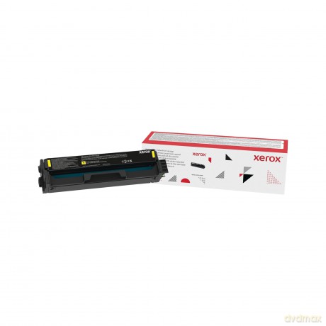 Toner Giallo Alta Cap X C230/ C235