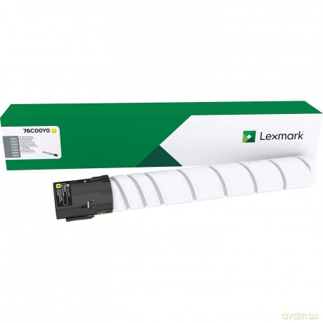 Toner Giallo S921s923 Cx921 115kpg