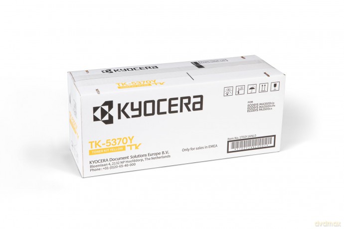 Toner Giallo Tk-3570y Pa3500cx Ma35