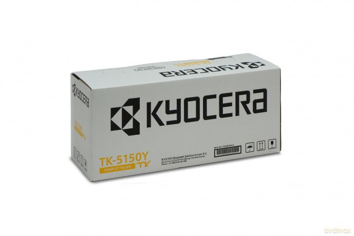 Toner Giallo Tk-5150y Ecosys M6x35