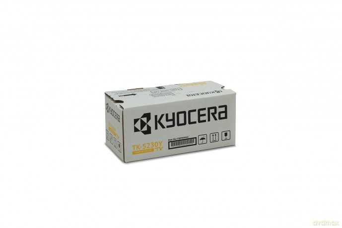 Toner Giallo Tk-5230y Ecosys M5521