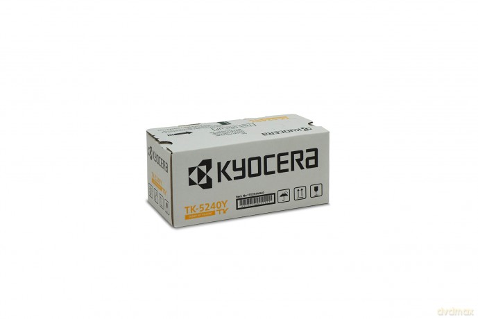 Toner Giallo Tk-5240y Ecosys M5526