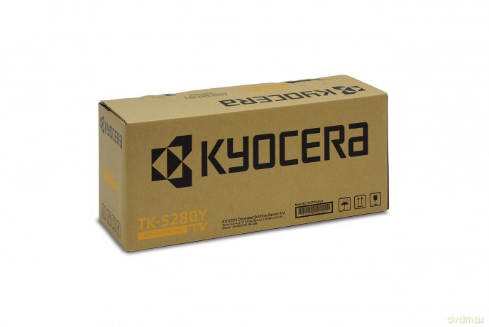 Toner Giallo Tk-5280y Ecosys P6235