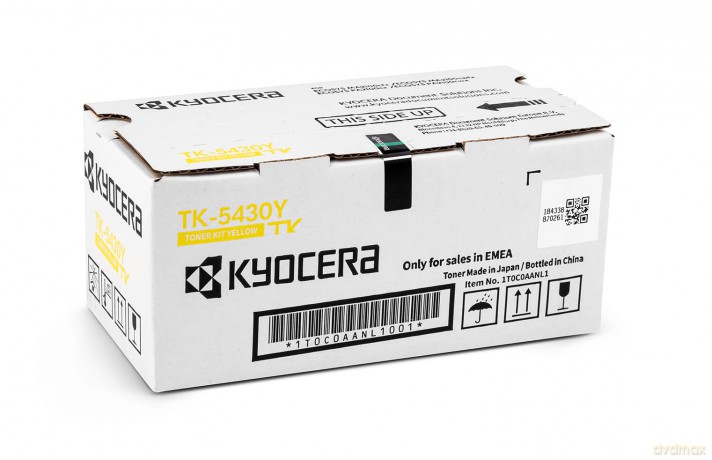 Toner Giallo Tk-5430y Ecosys Pa2100
