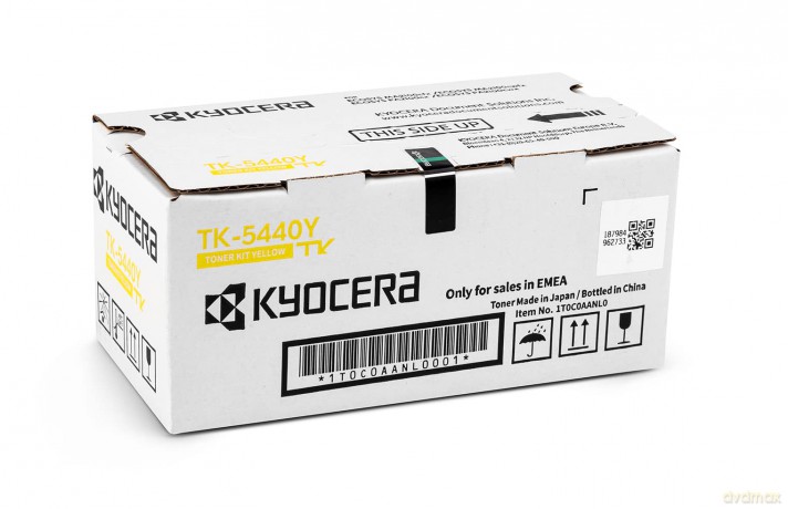 Toner Giallo Tk-5440y Ecosys Pa2100