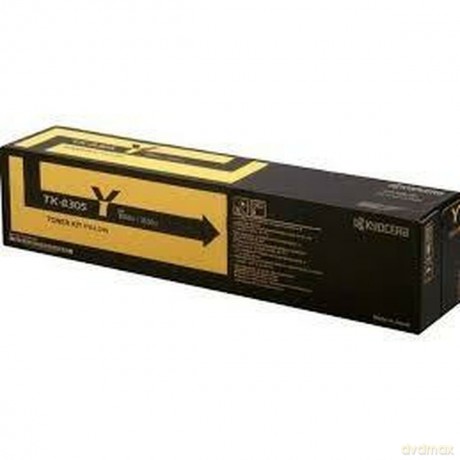 Toner Giallo Tk8305y Taskalfa 3050