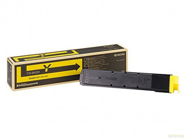 Toner Giallo Tk8505y Taskalfa 455x