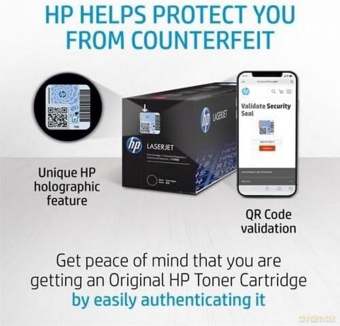 Toner Hp 651a Laserjet (Nero)