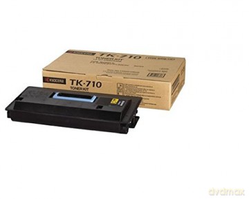 Toner Kit Tk-710 Fs-9530dn Singolo