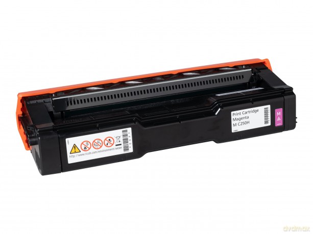 Toner Lun Dur Magen Pc301w/Mc250fw