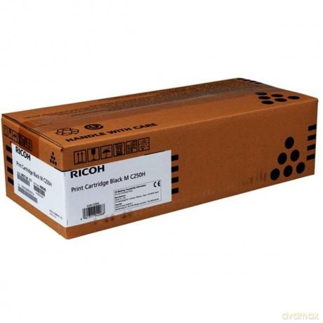 Toner Lun Dur Nero Pc301w/Mc250fw