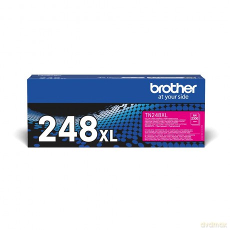 Toner Mage Mfc-L3760/8340/8230/8240