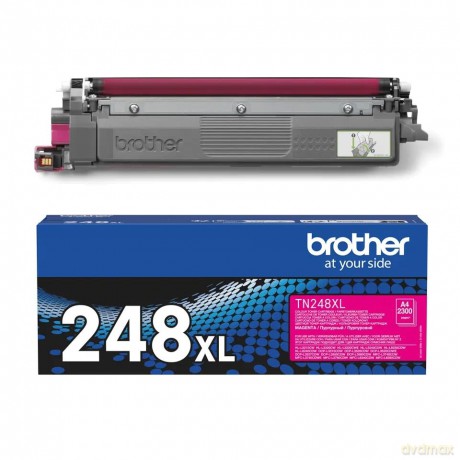 Toner Mage Mfc-L3760/8340/8230/8240