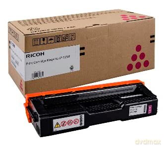 Toner Mage Spc250dn-Sf Type Spc250e