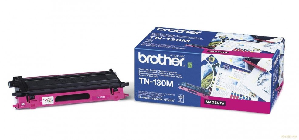 Toner Magenta 1.500pag Mfc9840cdw