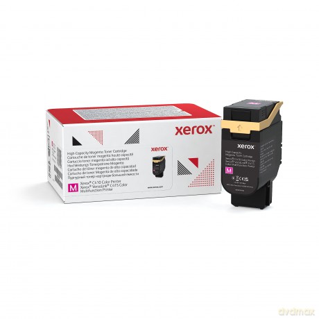 Toner Magenta C410/C415 High Cap