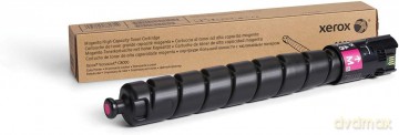 Toner Magenta Hc X Versalink C8000