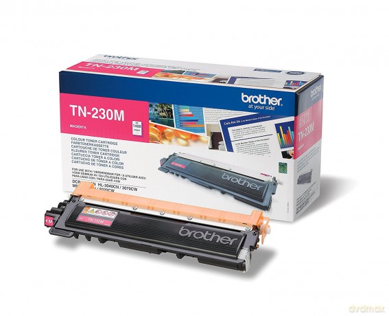 Toner Magenta Hl-3040cn 1.400 Pag
