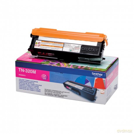 Toner Magenta Hl4150 4570cdw 1500pg