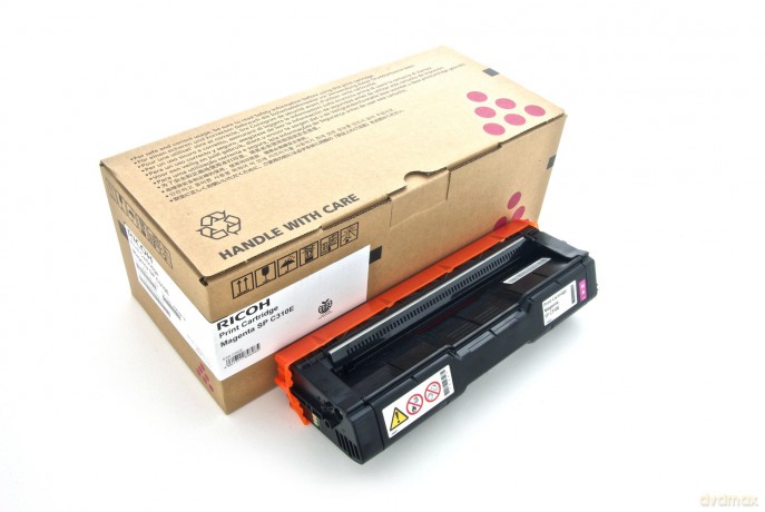 Toner Magenta Mpc Spc231sf (407640)