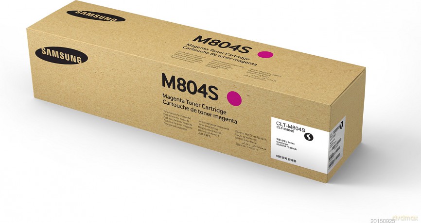 Toner Magenta Sl-X3280nr Am