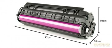 Toner Magenta Spc340dn