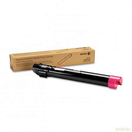Toner Magenta Standard Phaser 7500
