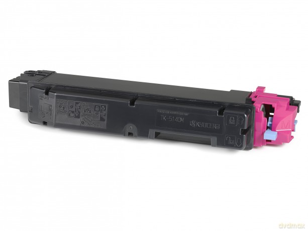 Toner Magenta Tk-5140m Ecosys M6x30