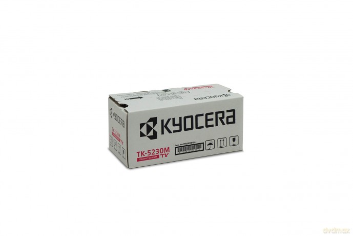 Toner Magenta Tk-5230m Ecosys M5521