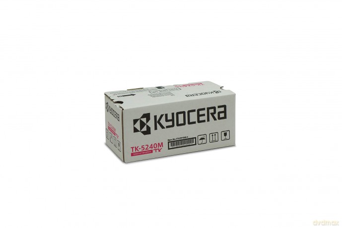 Toner Magenta Tk-5240m Ecosys M5526
