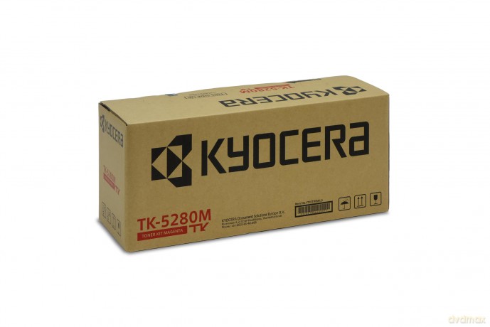 Toner Magenta Tk-5280m Ecosys P6235