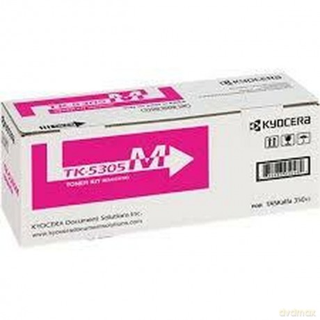 Toner Magenta Tk-5305m Taskalfa 350
