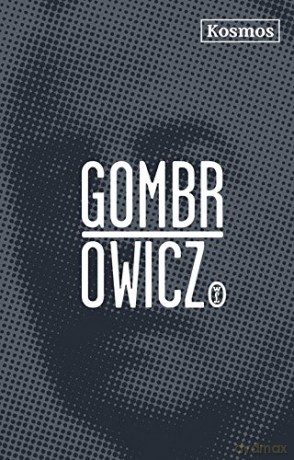 Kosmos - Witold Gombrowicz [KSIĄŻKA]