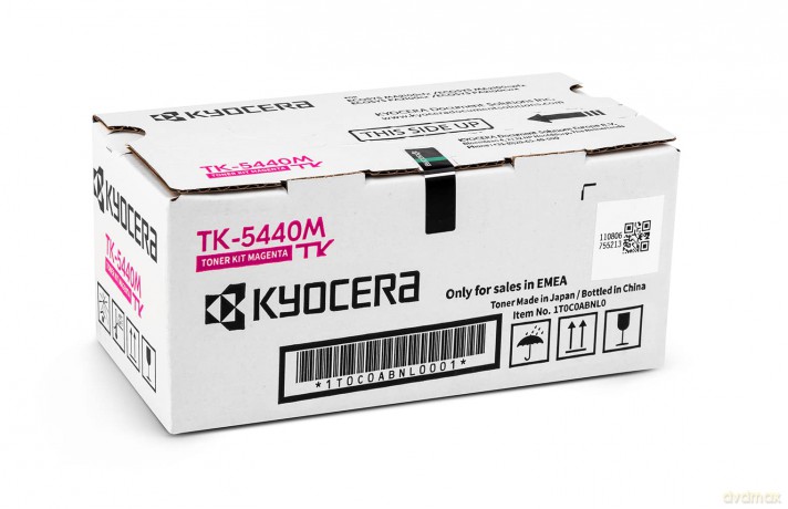 Toner Magenta Tk5440m Ecosys Pa2100