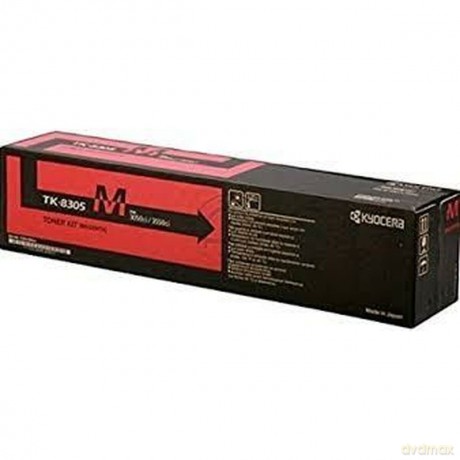 Toner Magenta Tk8305m Taskalfa 3050