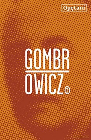 Opętani - Witold Gombrowicz [KSIĄŻKA]