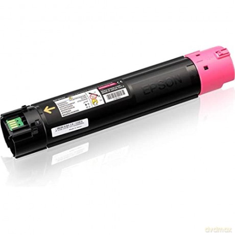 Toner Magenta Wf Al-C500dn Dtn Dxn