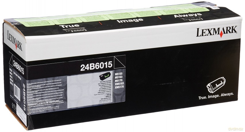 Toner Nero 52x Extra High Bsd 35k