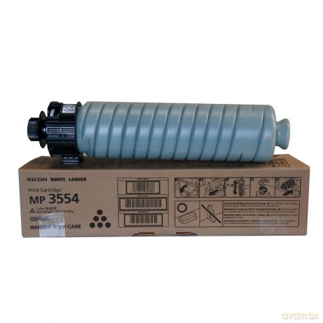 Toner Nero Aficio Mp2554-3054-3554