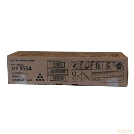 Toner Nero Aficio Mp2554-3054-3554