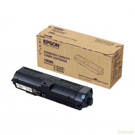 Toner Nero Alm310 M320 2700pg