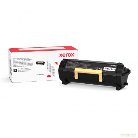 Toner Nero B410/B415 High Capacity