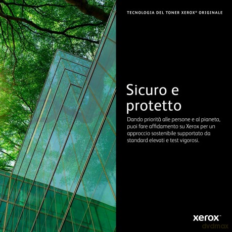 Toner Nero C410/C415 Std Capacity