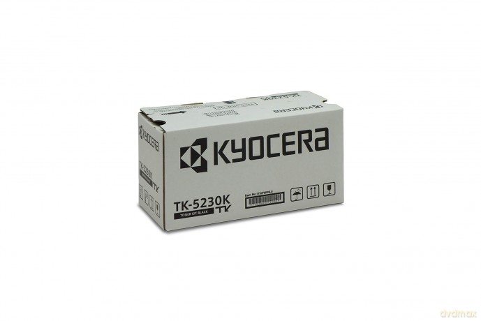 Toner Nero Hc Tk-5230k Ecosys M5521