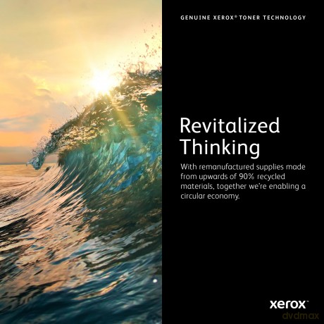 Toner Nero High Cap C320/C325